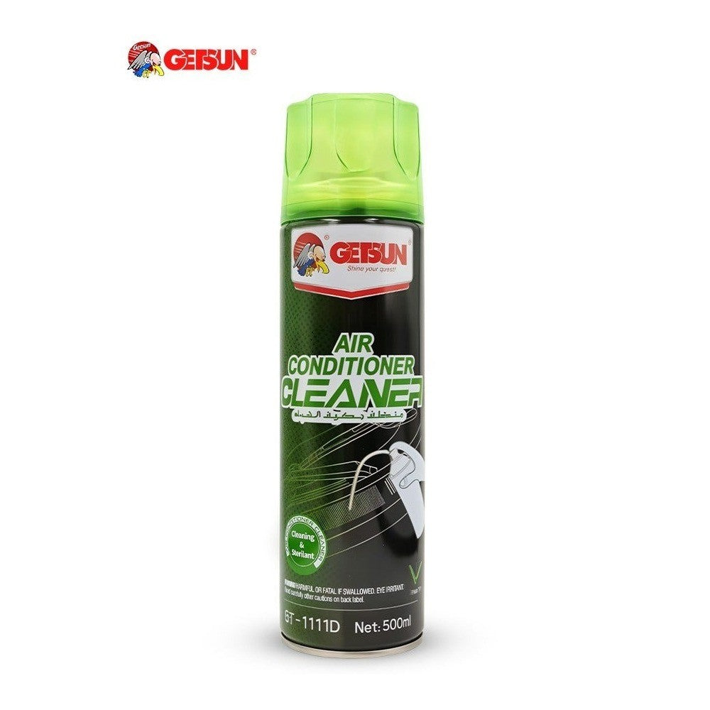 AIR CONDITIONER CLEANER GETSUN 500ML
