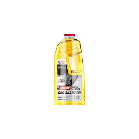 CAR SHAMPOO CAJA 1LT GETSUN