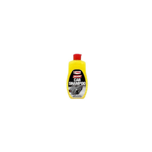 CAR SHAMPOO CAJA 500 ML GETSUN