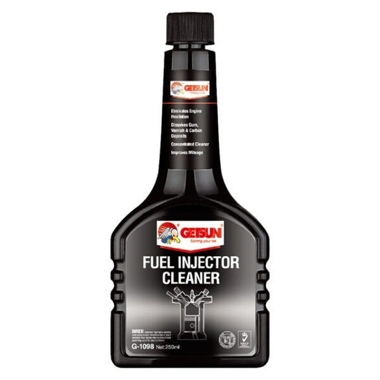 FUEL INYECTOR CLEANER 250 ML GETSUN