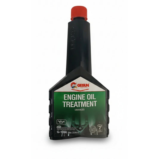 ENGINE OIL TREATMENT 354ML GETSUN