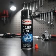 CARBURETOR CLEANER 450ML GETSUN