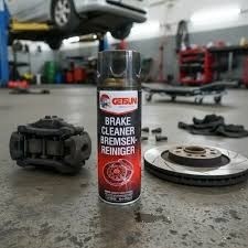 BRAKE CLEANER BREMSEN-REINIGER 450ML GETSUN