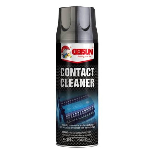 CONTACT CLEANER 450ML GETSUN