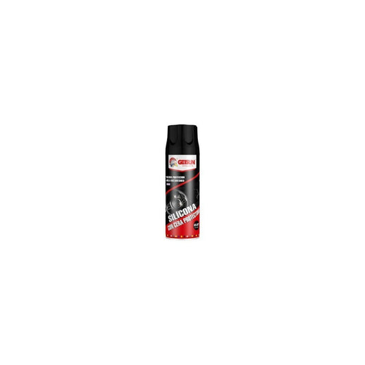 SILICONA AUTOMOTRIZ 450ML GETSUN
