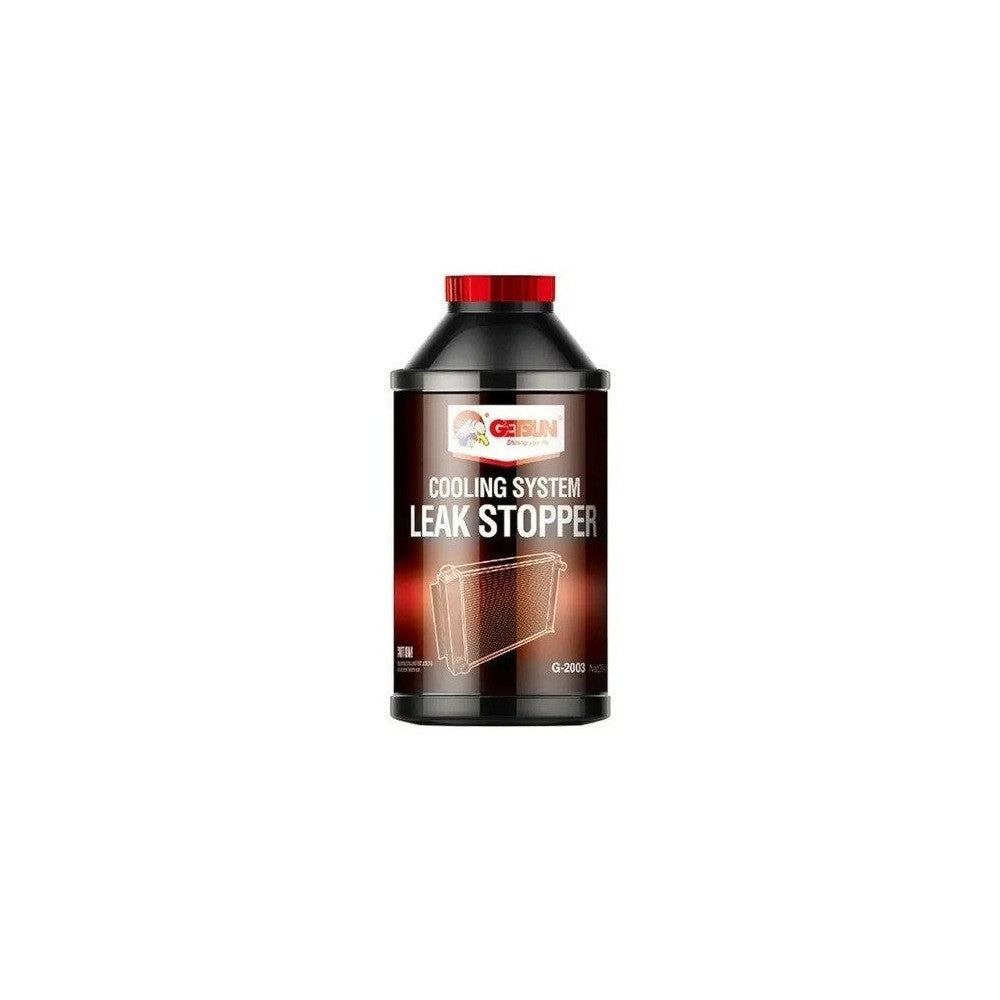 COOLING SYSTEM LEAK STOPPER GETSUN 354ML