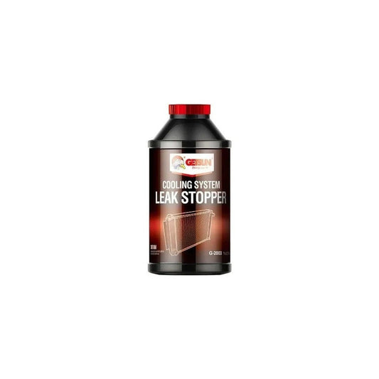 COOLING SYSTEM LEAK STOPPER GETSUN 354ML