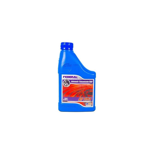 FEDERAL ATF TYPE A 1 LT