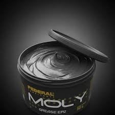 FEDERAL MOLY GREASE EP-2