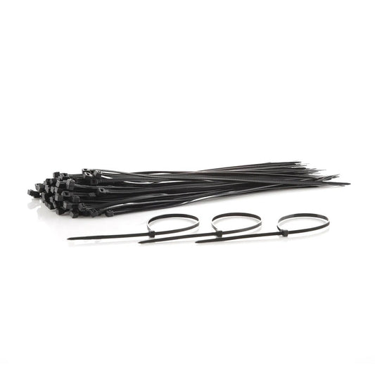 AMARRAS PLASTICAS NEGRA 580x12,6mm