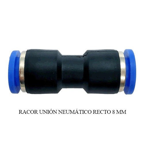 UNION RAPIDA 90 8MM - 1/8
