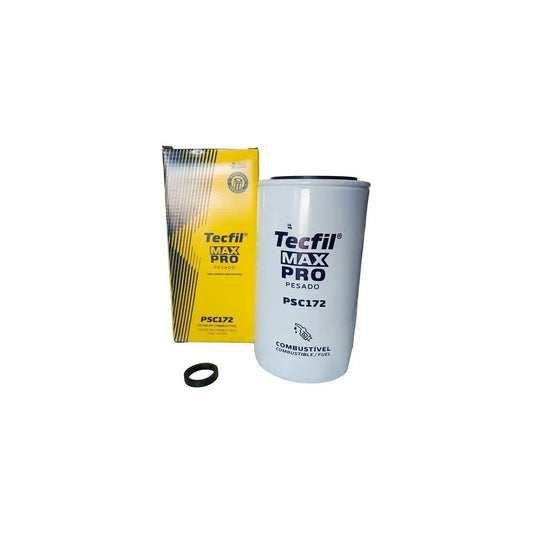 FILTRO DE COMBUSTIBLE JAC PSC172