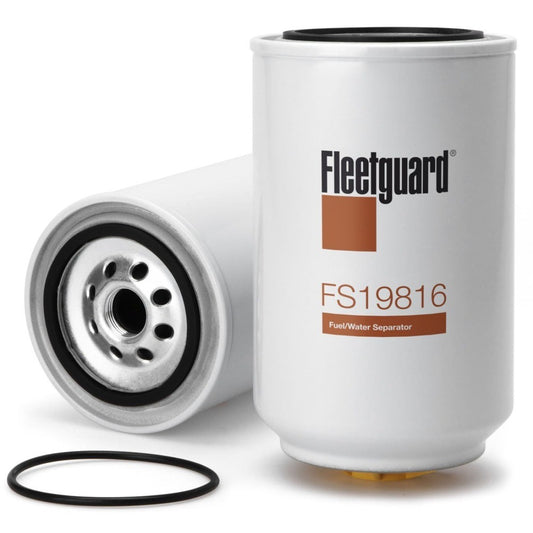 FILTRO SEPARADOR DE COMBUSTIBLE JAC FS19816