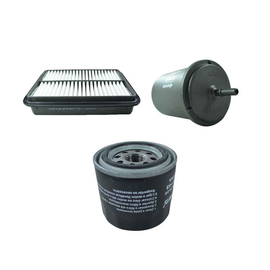 KIT FILTROS JAC