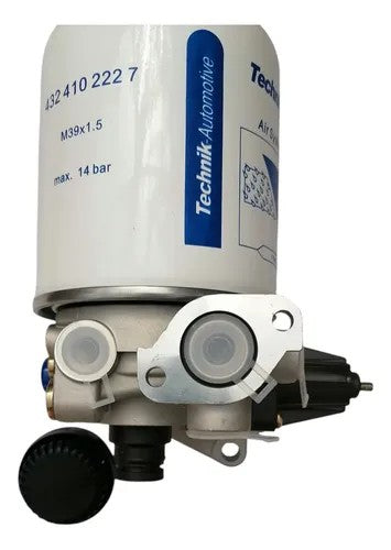 VALVULA GOBERNOR DE AIRE MB 914/915