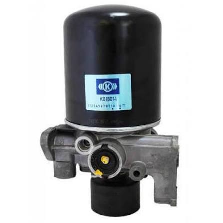 VALVULA GOBERNOR DE AIRE MB 914/915 ORIGINAL KNORR