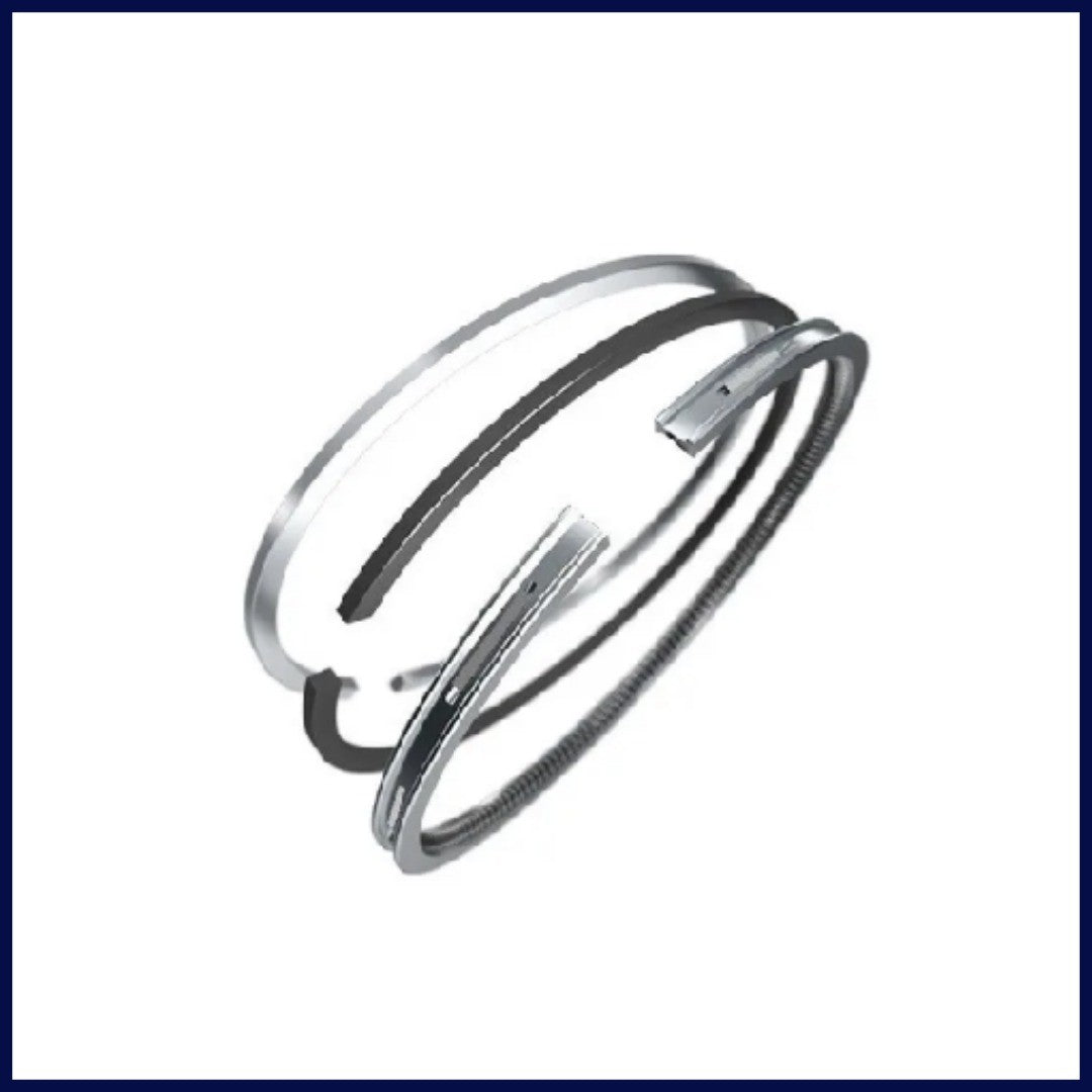 ANILLO COMPRESOR STD 85MM OH-1418/LO-914