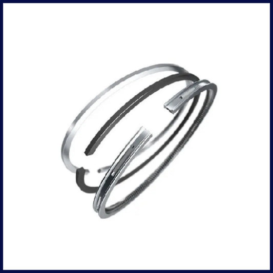 ANILLO COMPRESOR STD 85MM OH-1418/LO-914