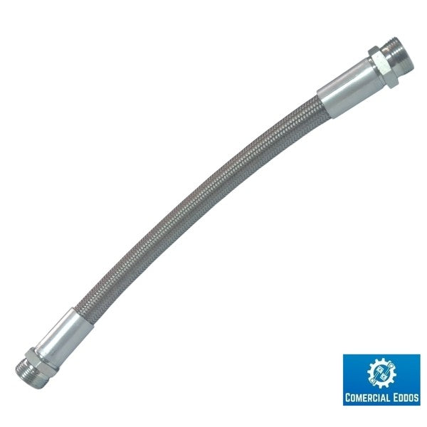 FLEXIBLE COMPRESOR 380MM 0-500RSD