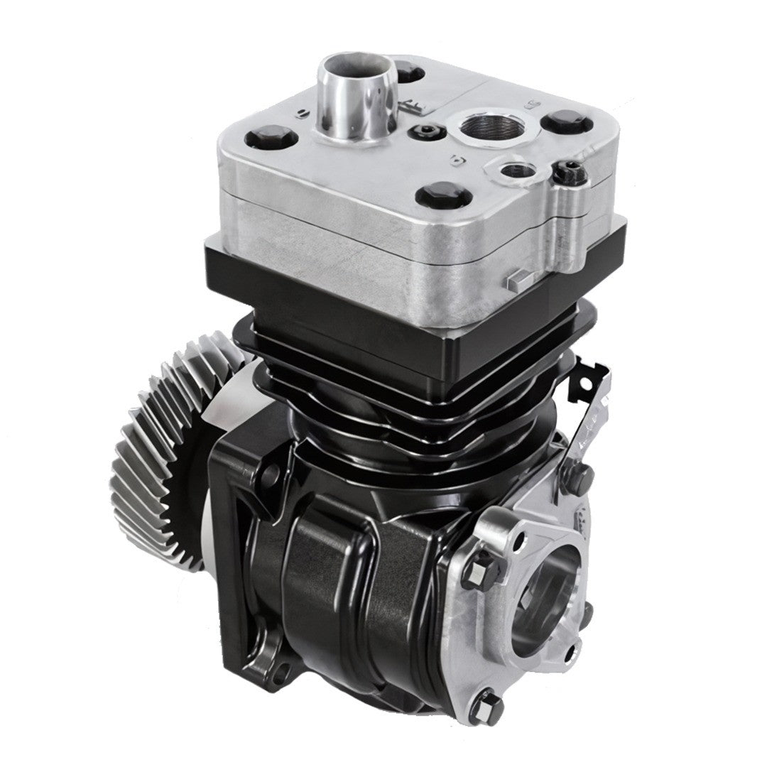 COMPRESOR DE AIRE OM904 WABCO
