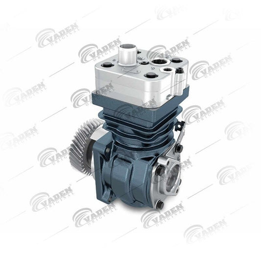 COMPRESOR DE AIRE COMPLETO LO916 AXOR/ATEGO