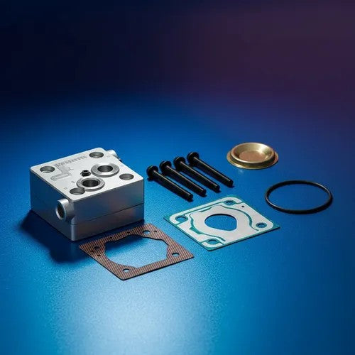 CULATEEN COMPRESOR COMPLETO 85MM OH-1418/914/915 ALTERNATIVO