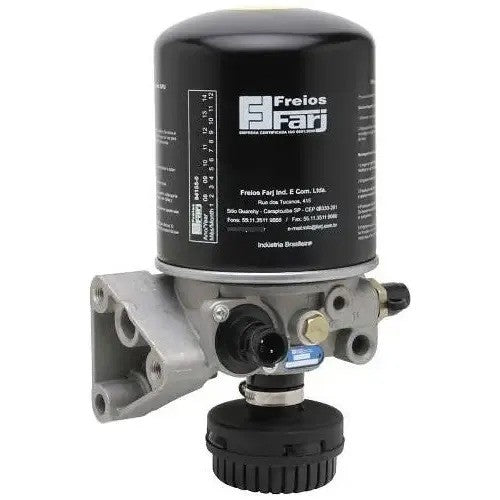 SECADOR DE AIRE MB 1214K-1215C-1218R-1418PLUS .1997.