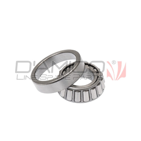 RODAMIENTO CAJA DIFERENCIAL OM 914/915