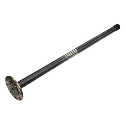 EJE PALIER 33 ESTRIAS 8 HOYOS 814/914