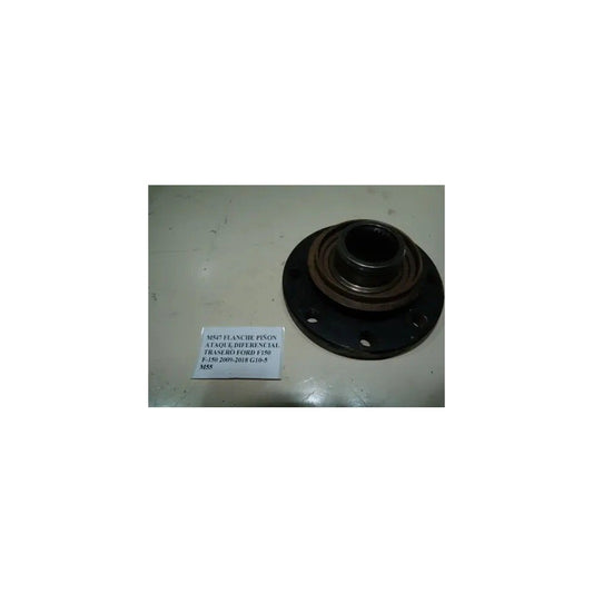 FLANCHE SALIDA PIÑON DE ATAQUE TIPO FORD OM-914/915