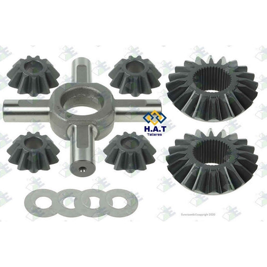 KIT REPARACION CAJA DIFERENCIAL LO916