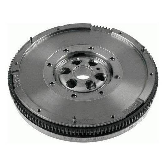 VOLANTE MOTOR C/CERCHA 14P OK 916/915ACCELO