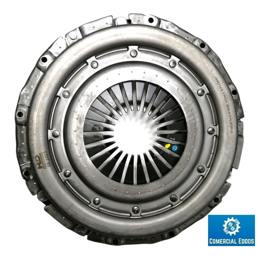 KIT EMBRAGUE M/BENZ 915/916 ELCT. FLRS