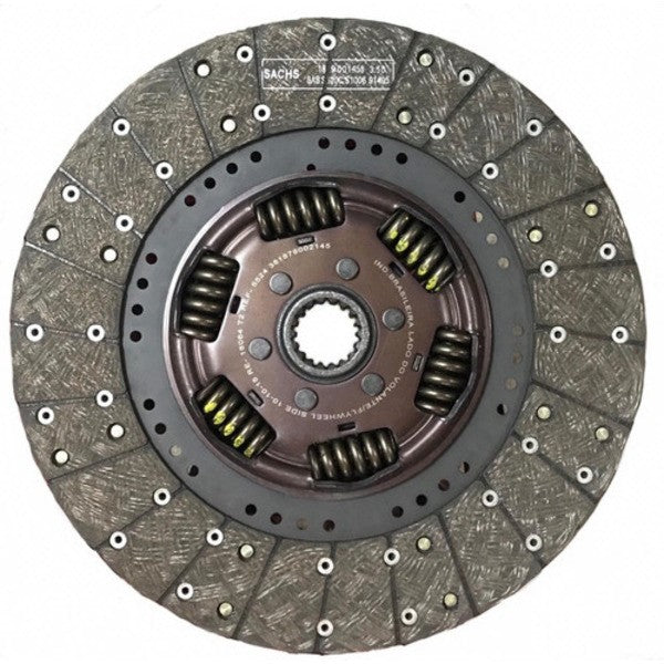 DISCO EMBRAGUE S5 420 LO 915 SACHS