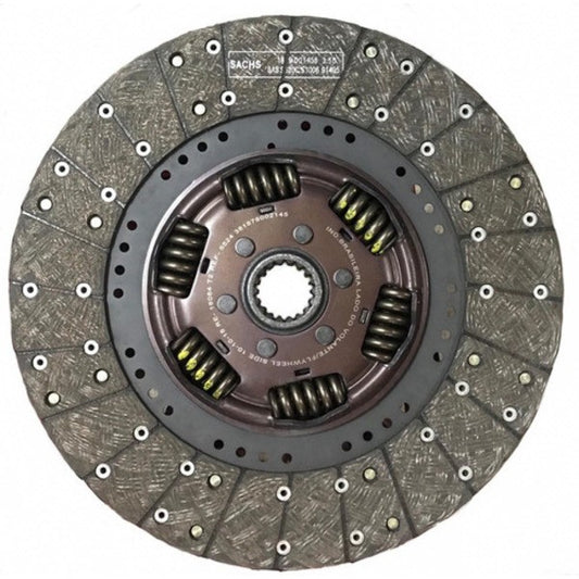 DISCO EMBRAGUE S5 420 LO 915 SACHS