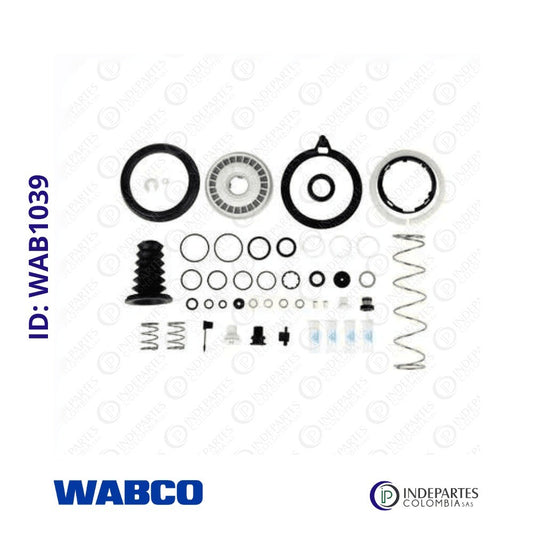 SERVO EMBRAGUE MB WABCO