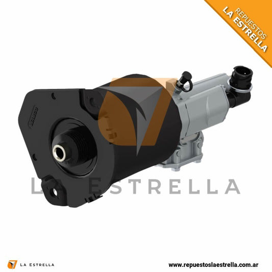 SERVO EMBRAGUE MB