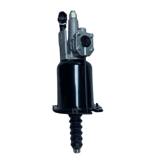 SERVO EMBRAGUE P/METALICA OM-915 PEDAL EMBRAGUE