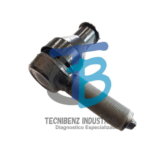 TERMINAL BARRA DIRECCION HILO DER. M24X20 DOD. 709-809 / MB M-24X 1,5XL