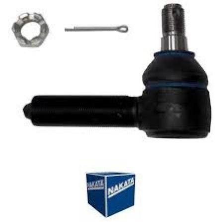 TERMINAL BARRA DIRECCION IZQ 24X20M 809/812/712 VARIO 4X4