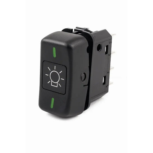 INTERRUPTOR LUZ PRINCIPAL 2G 24V 914/915