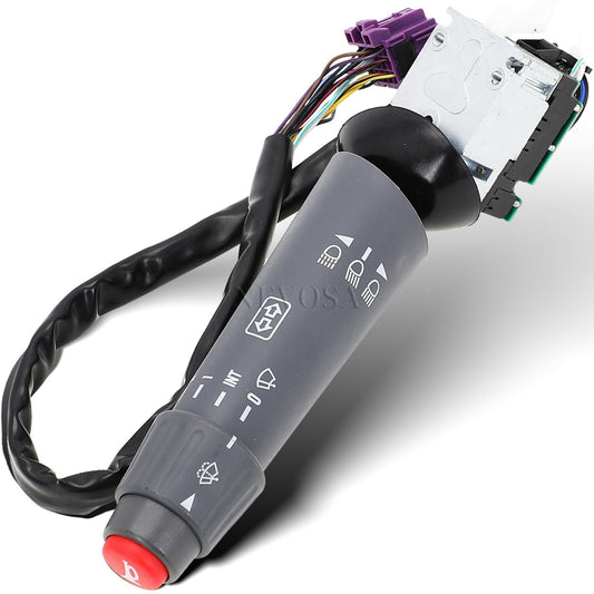 INTERRUPTOR LUZ PRINCIPAL LO 916