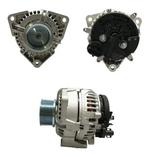 ALTERNADOR 24V 80 AMP MB 914 O500