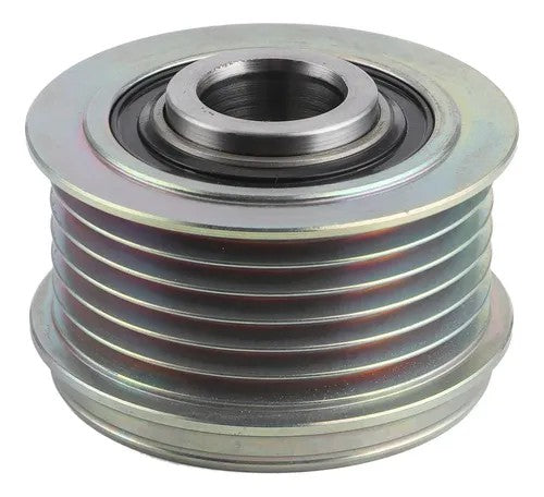 POLEA ALTERNADOR 80AMP 17MM ATEGO 1325/1418/1718/1725/2425