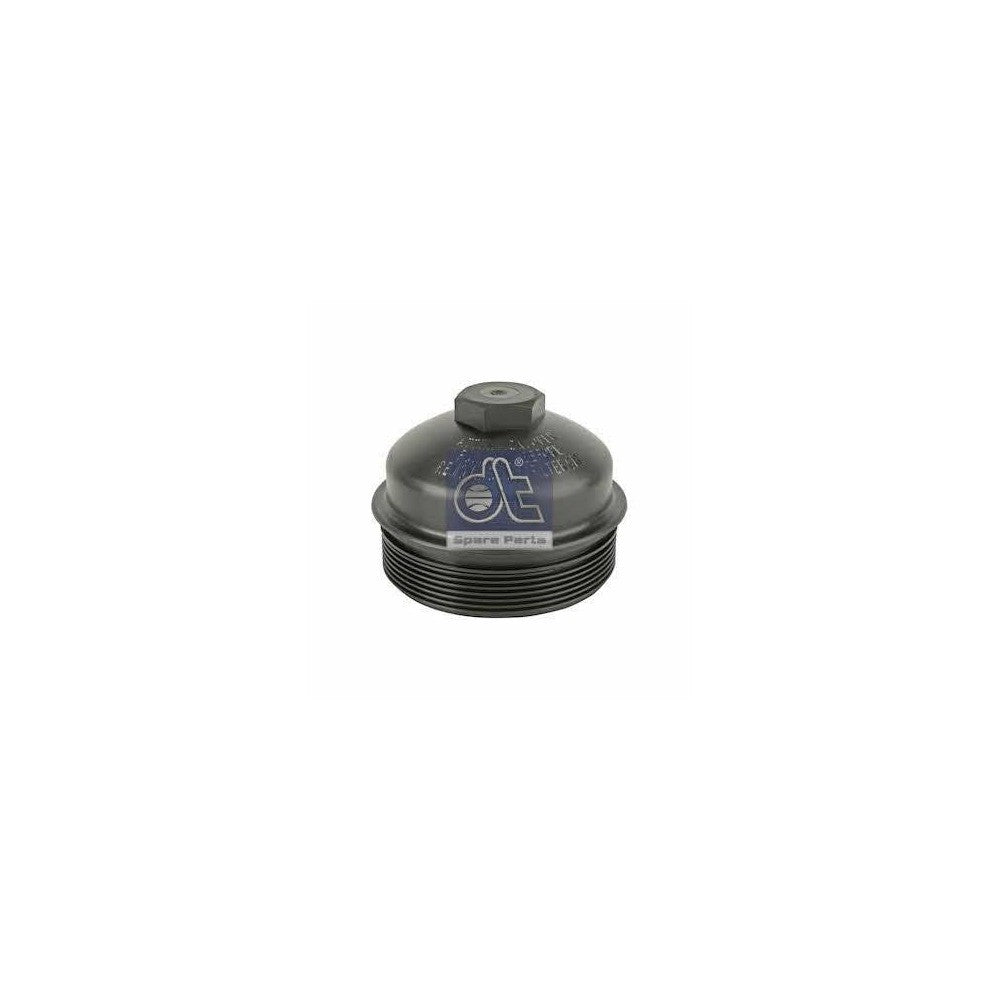TAPA FILTRO PETROLEO OM904