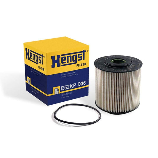 FILTRO COMBUSTIBLE 915 HENGSI