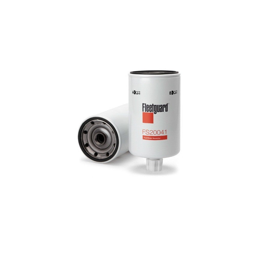 FILTRO SEPARADOR DE COMBUSTIBLE MERCEDES BENZ 500/ KINGLONG