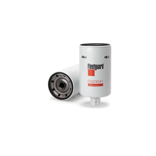 FILTRO SEPARADOR DE COMBUSTIBLE MERCEDES BENZ 500/ KINGLONG