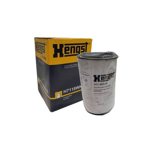 FILTRO PURIFICADOR DE COMBUSTIBLE ATEGO EURO V