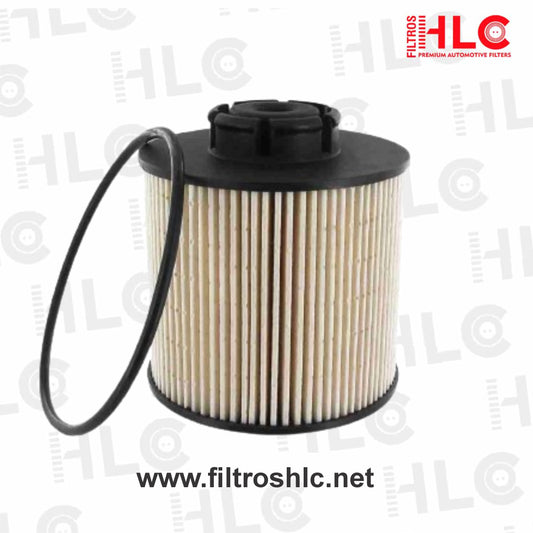 FILTRO COMBUSTIBLE PU-1046X OM-914 VARIO 4X4